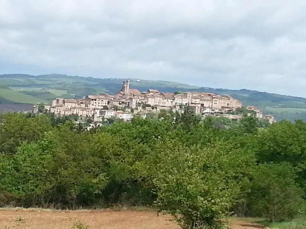 Lougat La Maison Des Chats Cordes-sur-Ciel Francia