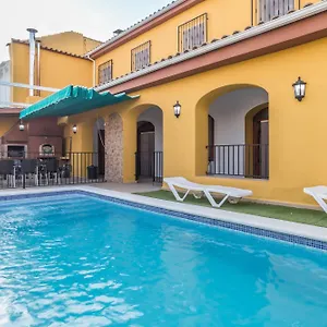 La Loma Casa rural Granada