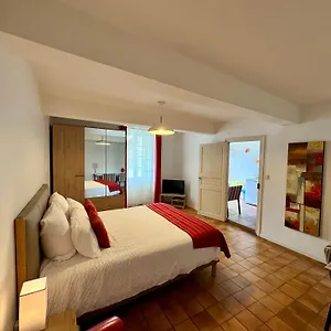 Apartamento Au Coeur Du Village Avec Terrasse Et Parking Proche De Pamiers, Verniolle