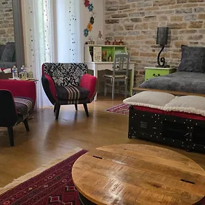 3* Bed & Breakfast D'ici Et D'ailleurs