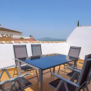 La Molina Apartamento Rute