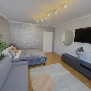 Lux Design Apartamento Viena